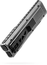 NEBO Edge 2,000 Lumen Rechargeable Flashlight