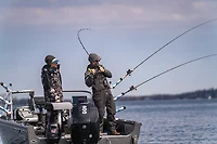 Millennium Marine Transducer Pole