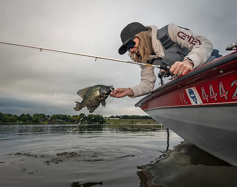 Millennium Marine Transducer Pole