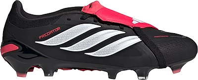 adidas Predator Pro Fold-Over Tongue Firm Ground Soccer Cleats