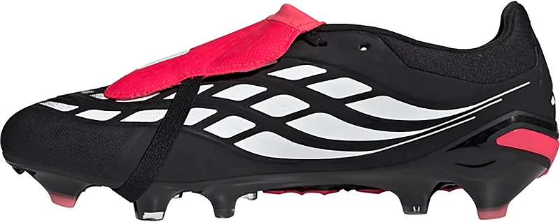 adidas Predator Pro Fold-Over Tongue Firm Ground Soccer Cleats