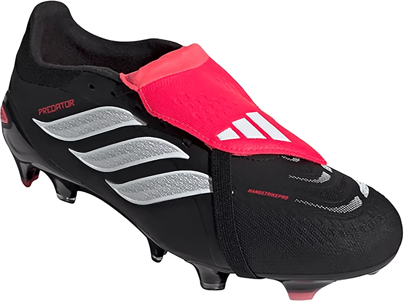 adidas Predator Pro Fold-Over Tongue Firm Ground Soccer Cleats