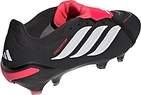 adidas Predator Pro Fold-Over Tongue Firm Ground Soccer Cleats