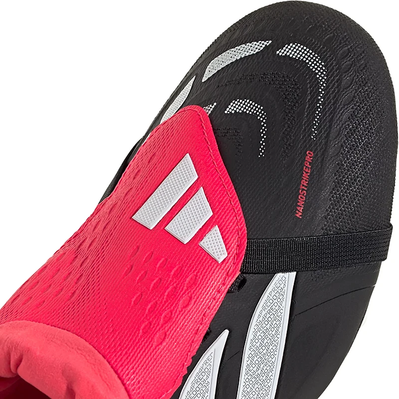 adidas Predator Pro Fold-Over Tongue Firm Ground Soccer Cleats