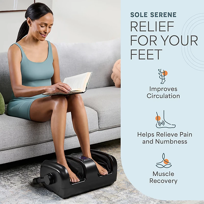 Lifepro Allevared Pro Light Therapy Belt