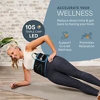 Lifepro Allevared Pro Light Therapy Belt