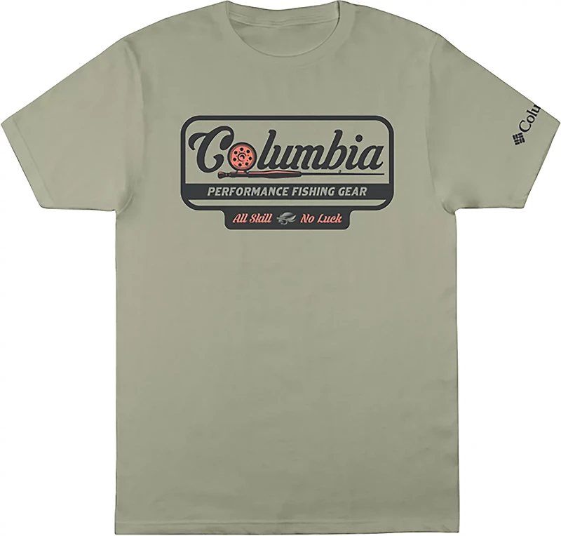 Columbia Sportswear Men's PFG Jake Graphic T-shirt