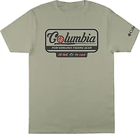 Columbia Sportswear Men's PFG Jake Graphic T-shirt