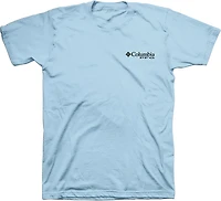 Columbia Sportswear Men's PFG Wish Graphic T-shirt