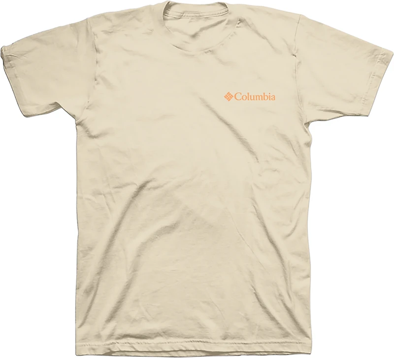 Columbia Sportswear Men's CSC Dean Graphic T-shirt
