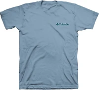 Columbia Sportswear Men's CSC Rafi Graphic T-shirt