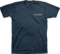 Columbia Sportswear Men's CSC Trailer Graphic T-shirt