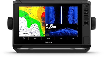 Garmin ECHOMAP UHD2 9" 94SV Chartplotter with GT56UHD-TM Transducer