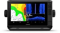 Garmin ECHOMAP UHD2 9" 94SV Chartplotter with GT56UHD-TM Transducer