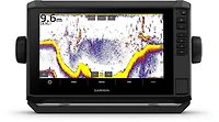 Garmin ECHOMAP UHD2 9" 94SV Chartplotter with GT56UHD-TM Transducer