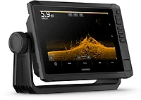 Garmin ECHOMAP UHD2 9" 94SV Chartplotter with GT56UHD-TM Transducer