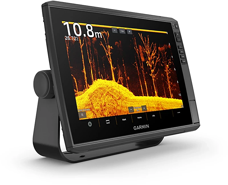 Garmin ECHOMAP Ultra 2 10" 106SV Chartplotter without Transducer