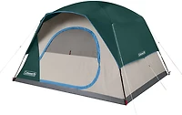 Coleman Skydome -Person Camping Tent