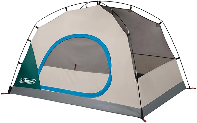 Coleman Skydome 2-Person Camping Tent