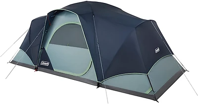 Coleman Skydome XL 8-Person Camping Tent