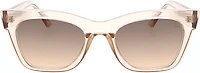 Roxy Women’s Mermaid Muse Sunglasses