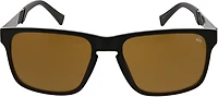 Quiksilver Men’s Ocean Boulevard Sunglasses