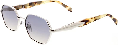 SOLPWR Oval Sunglasses