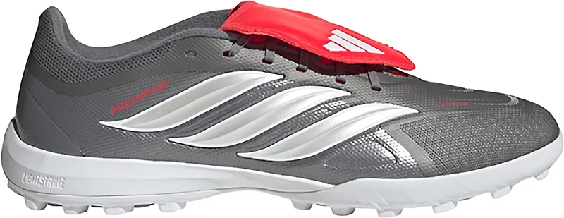 adidas Predator League Fold-Over Tongue Turf Soccer Cleats