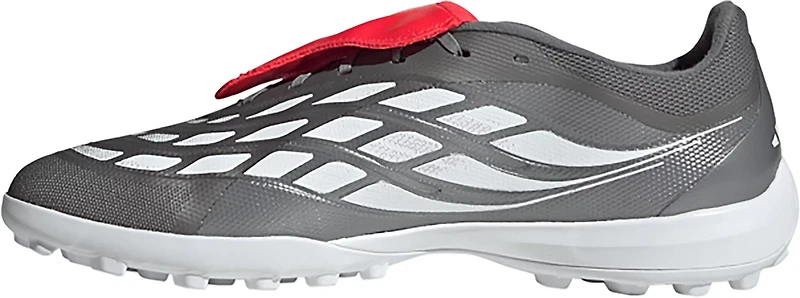 adidas Predator League Fold-Over Tongue Turf Soccer Cleats