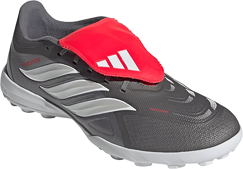 adidas Predator League Fold-Over Tongue Turf Soccer Cleats