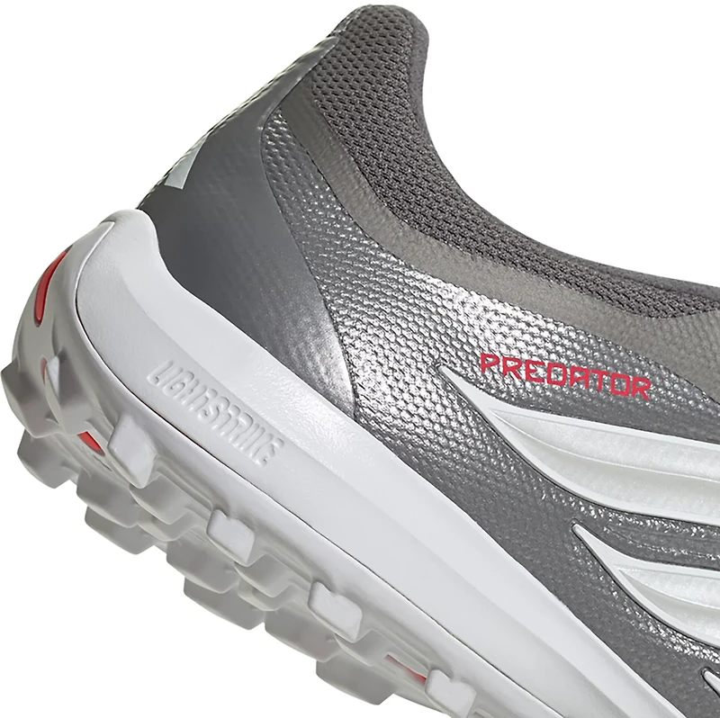 adidas Predator League Fold-Over Tongue Turf Soccer Cleats