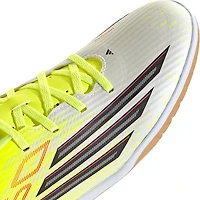 adidas F50 Club Indoor Soccer Shoes