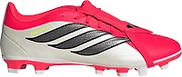 adidas Predator Club Fold-Over Tongue Firm Ground/Multi-Ground Soccer Cleats