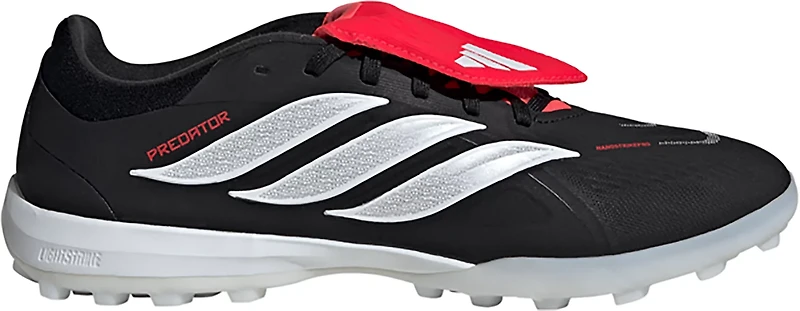 adidas Predator Pro Fold-Over Tongue Turf Soccer Cleats