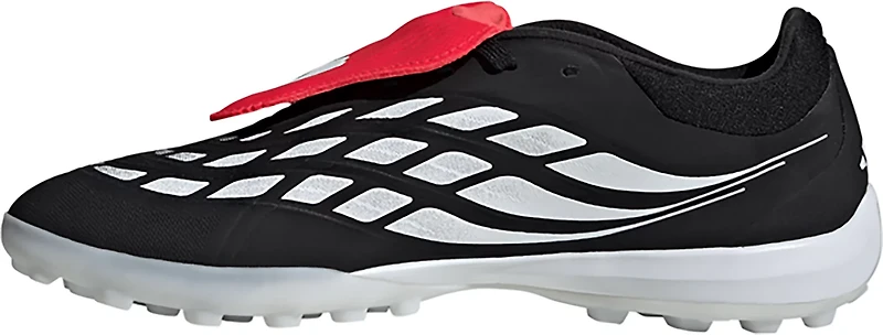 adidas Predator Pro Fold-Over Tongue Turf Soccer Cleats