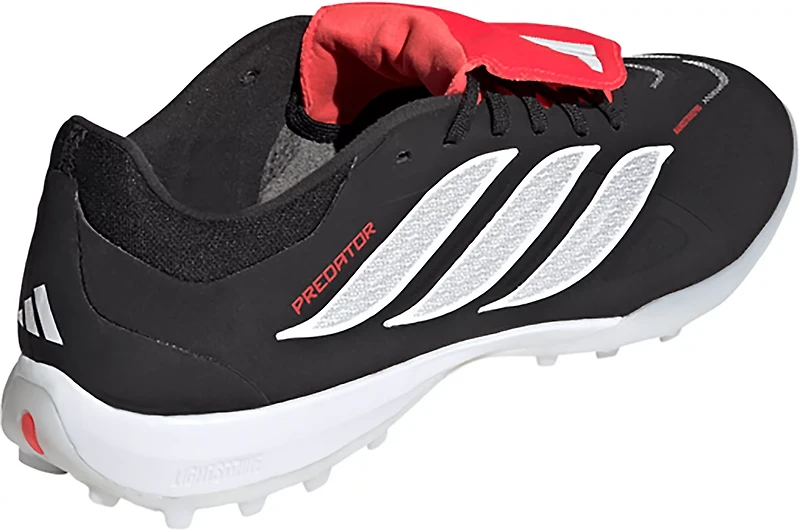 adidas Predator Pro Fold-Over Tongue Turf Soccer Cleats