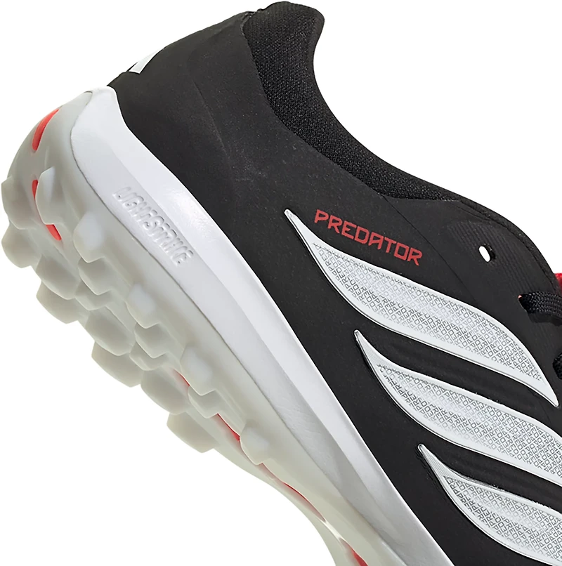 adidas Predator Pro Fold-Over Tongue Turf Soccer Cleats