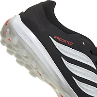adidas Predator Pro Fold-Over Tongue Turf Soccer Cleats