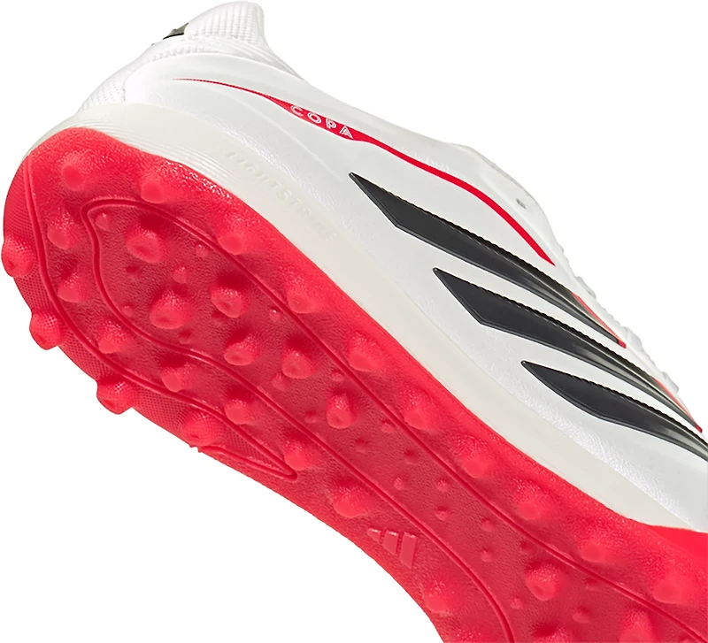 adidas Copa Pure IV Pro Soccer Turf Cleats