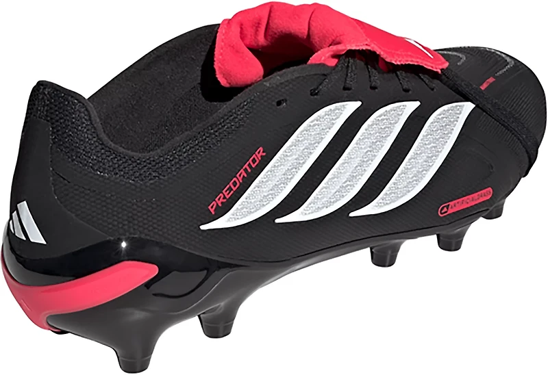adidas Predator League Fold-Over Tongue Artificial Ground Soccer Cleats