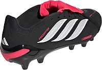 adidas Predator League Fold-Over Tongue Artificial Ground Soccer Cleats