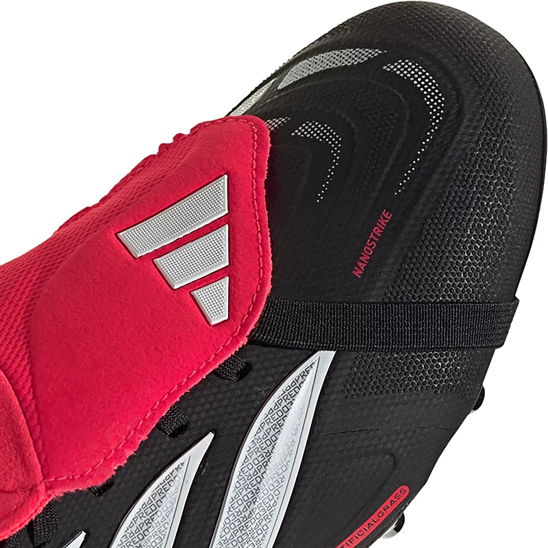 adidas Predator League Fold-Over Tongue Artificial Ground Soccer Cleats