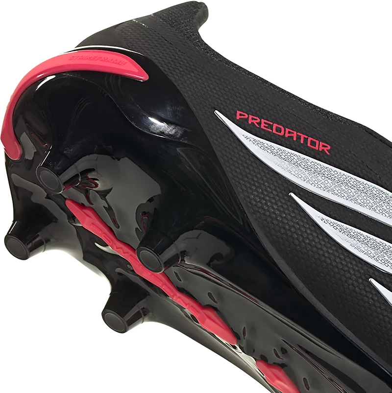 adidas Predator League Fold-Over Tongue Artificial Ground Soccer Cleats