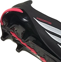 adidas Predator League Fold-Over Tongue Artificial Ground Soccer Cleats