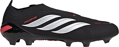 adidas Predator League Laceless Firm Ground Soccer Cleats