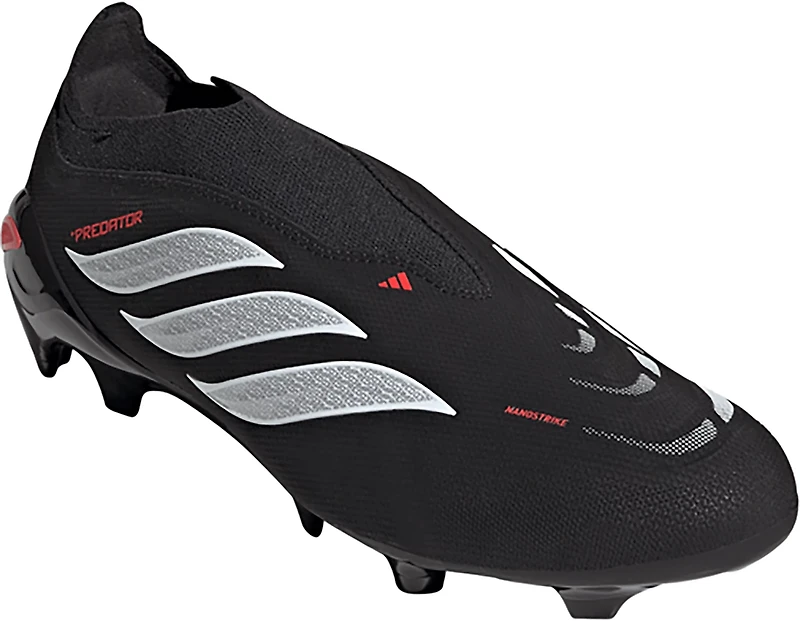 adidas Predator League Laceless Firm Ground Soccer Cleats