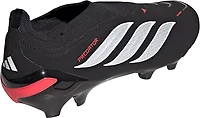 adidas Predator League Laceless Firm Ground Soccer Cleats