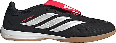 adidas Predator League Fold-Over Tongue Indoor Soccer Cleats