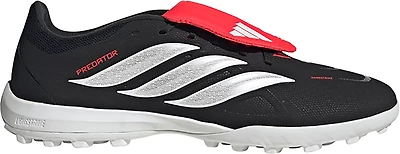 adidas Predator League Fold-Over Tongue Turf Soccer Cleats