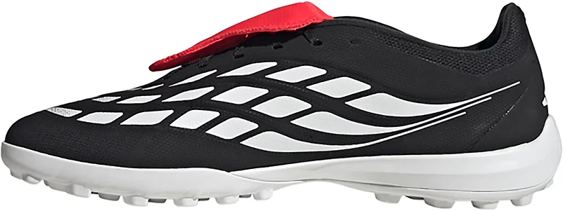 adidas Predator League Fold-Over Tongue Turf Soccer Cleats
